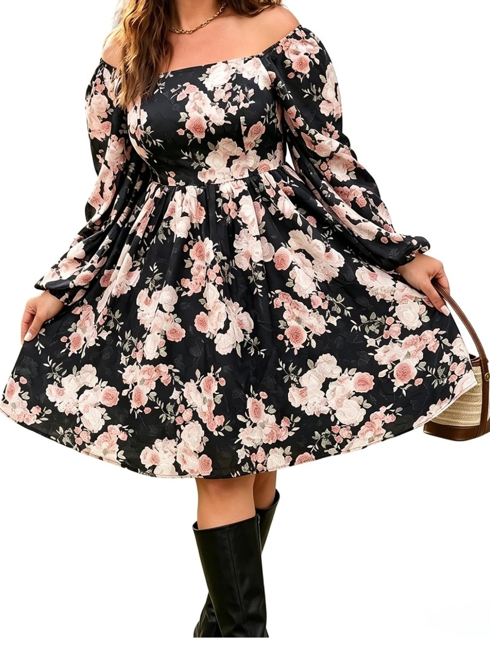 Womens Eywol Dress